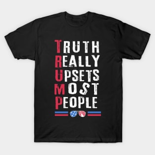 Truth Trump 2024 T-Shirt